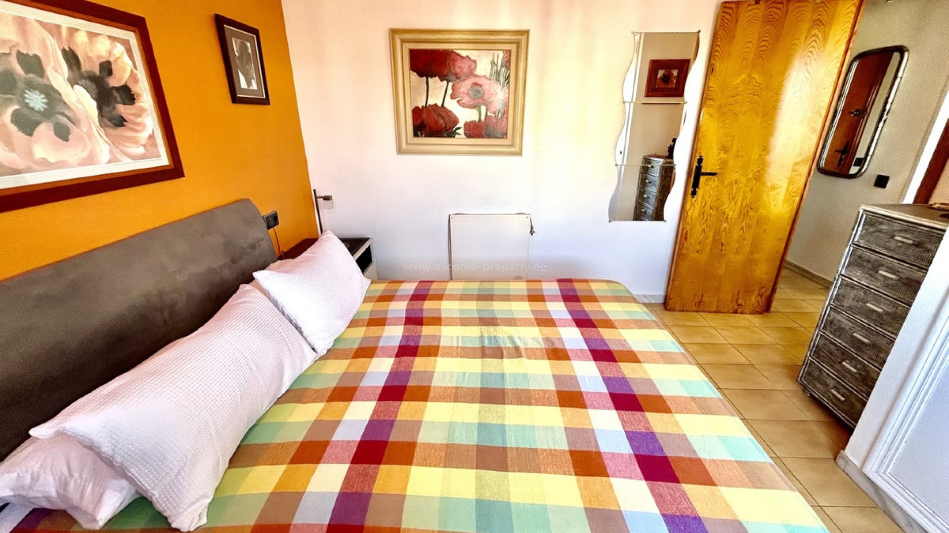 Apartment / flat in Torrevieja Centro