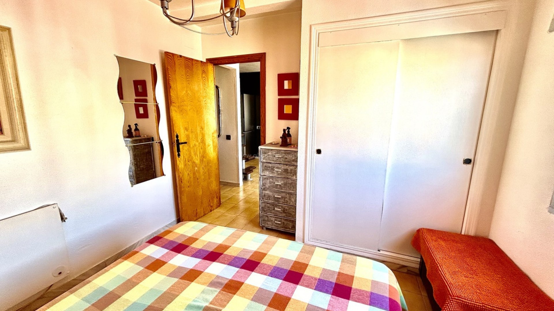 Apartment / flat in Torrevieja Centro