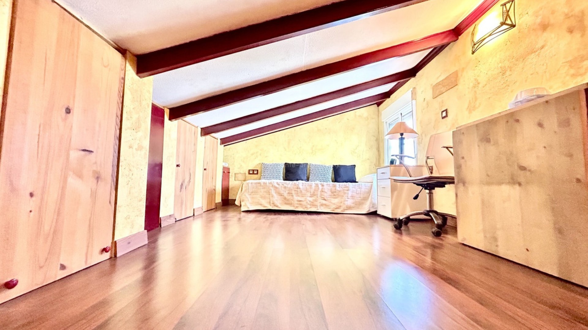 Apartment / flat in Torrevieja Centro