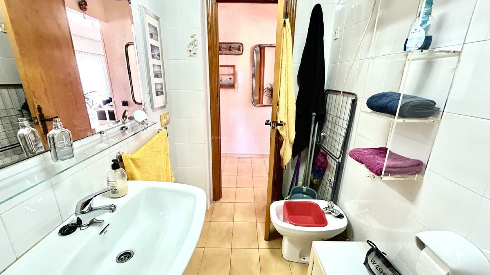 Apartment / flat in Torrevieja Centro