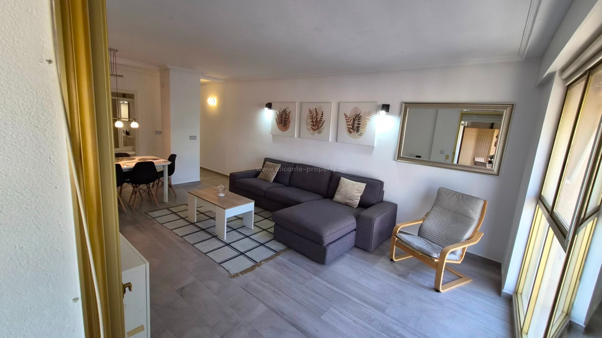 Apartment / flat in Torrevieja Centro