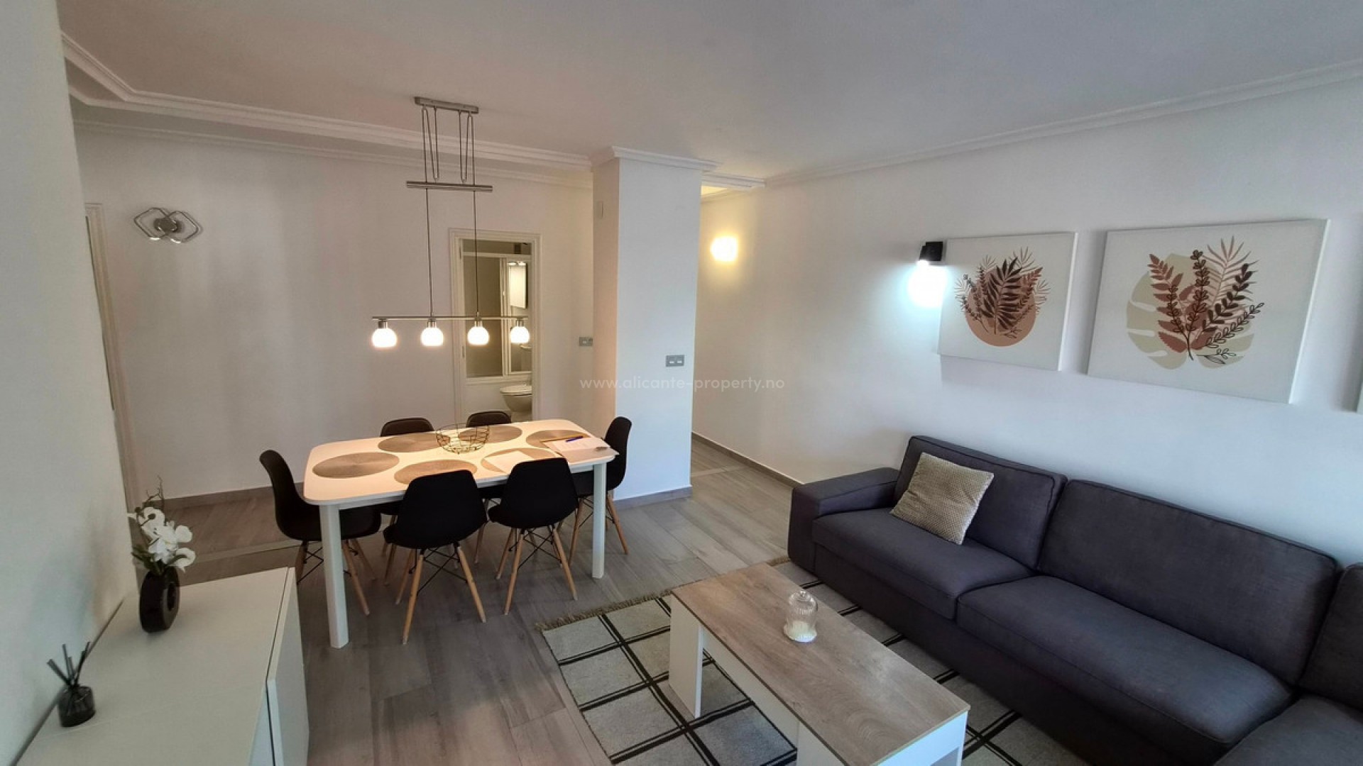 Apartment / flat in Torrevieja Centro