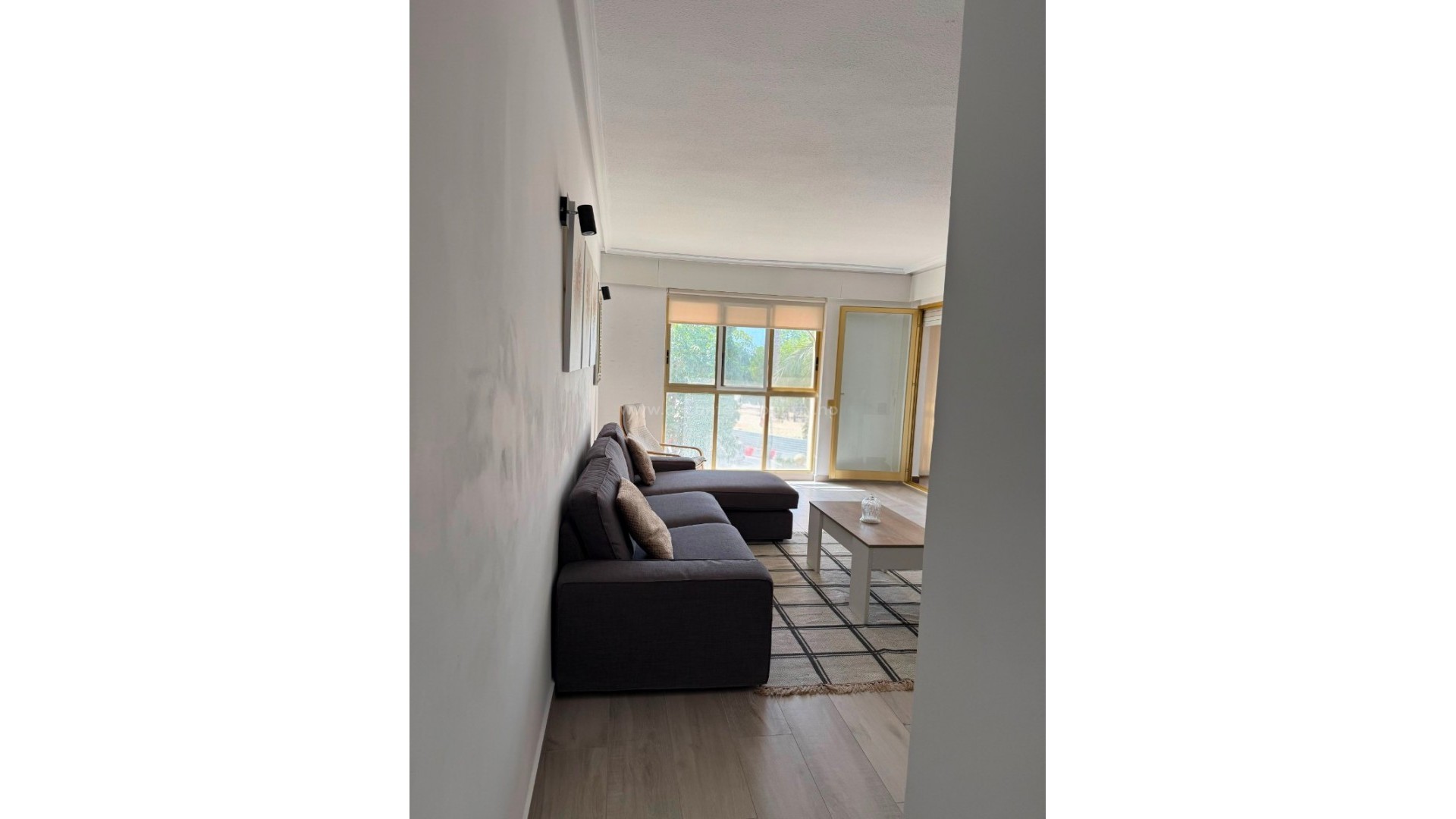 Apartment / flat in Torrevieja Centro