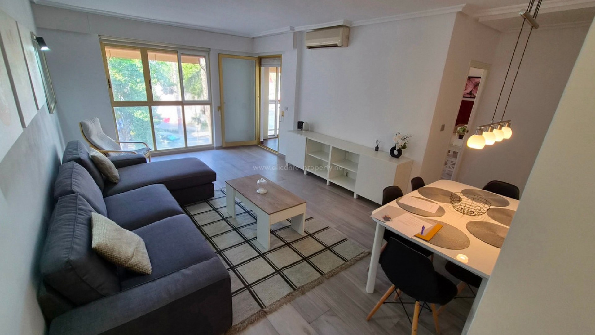 Apartment / flat in Torrevieja Centro