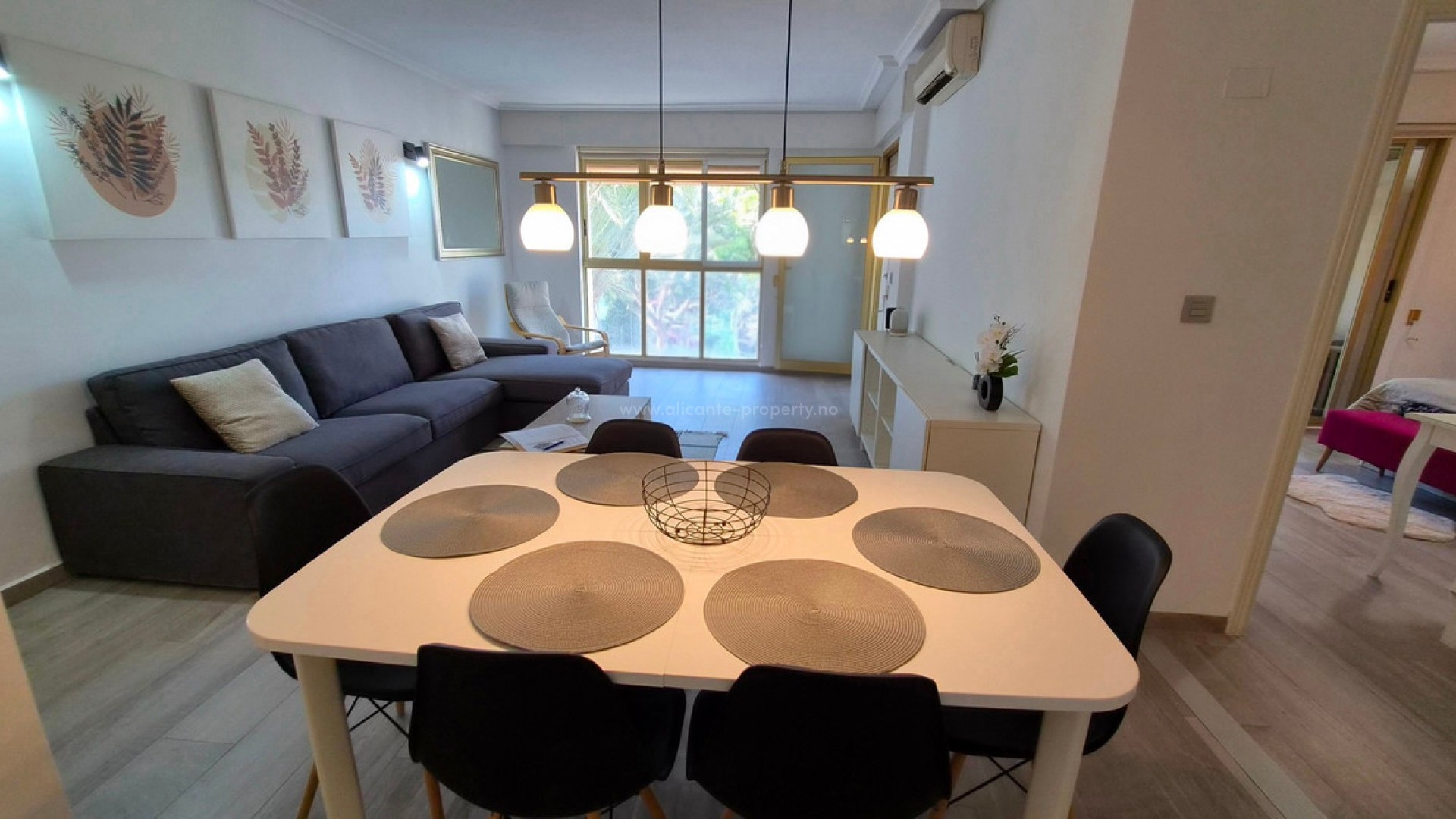 Apartment / flat in Torrevieja Centro