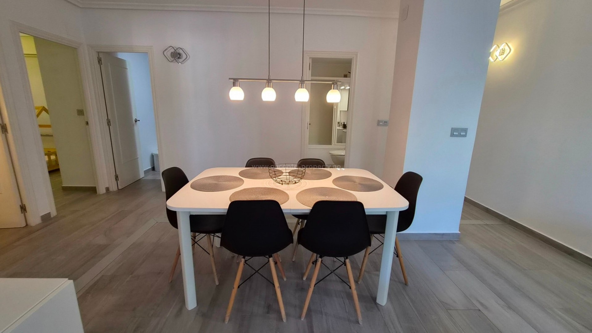 Apartment / flat in Torrevieja Centro