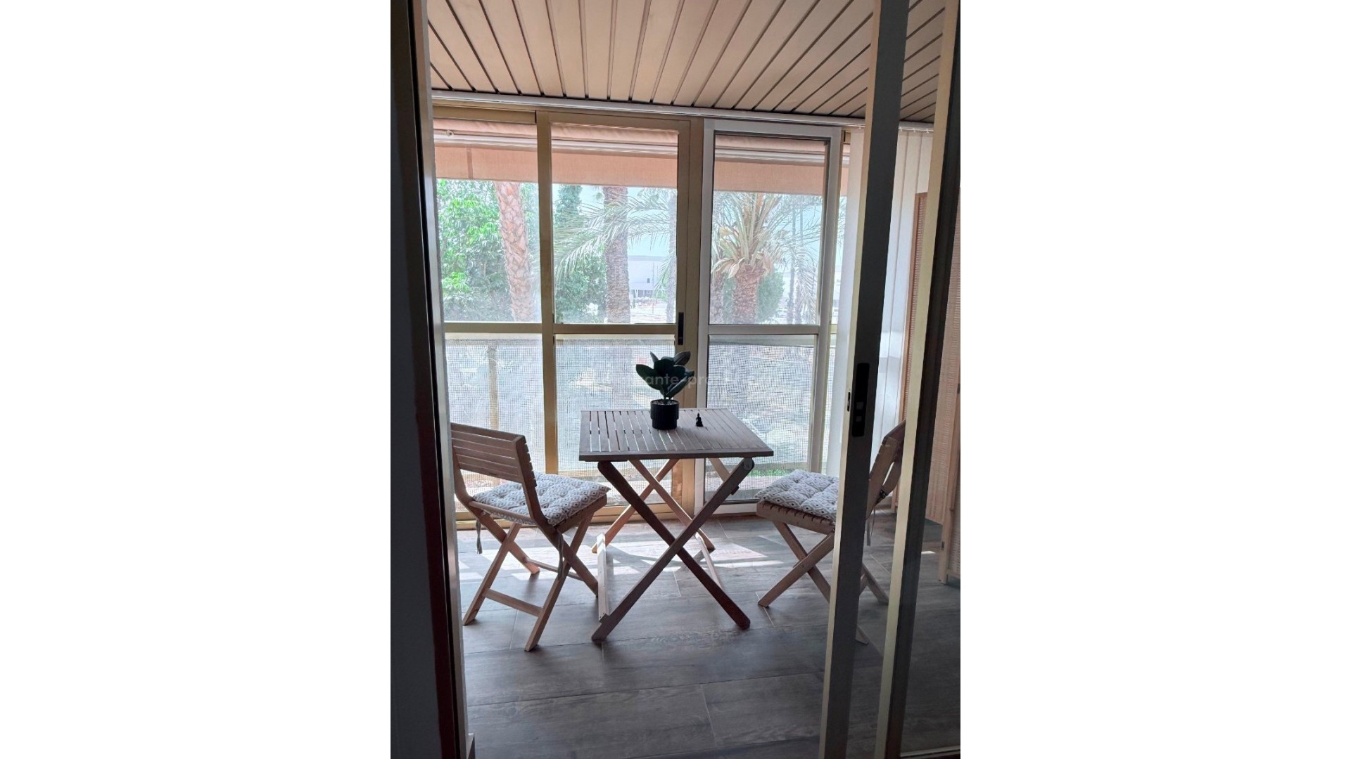 Apartment / flat in Torrevieja Centro