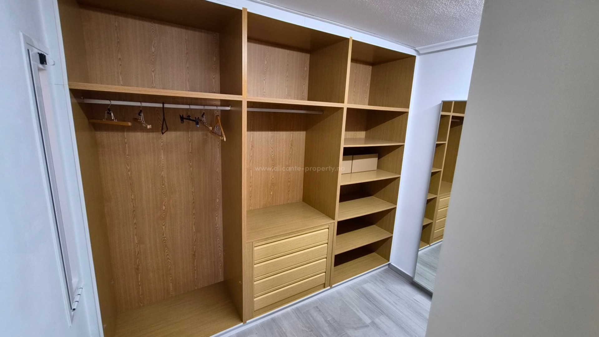Apartment / flat in Torrevieja Centro