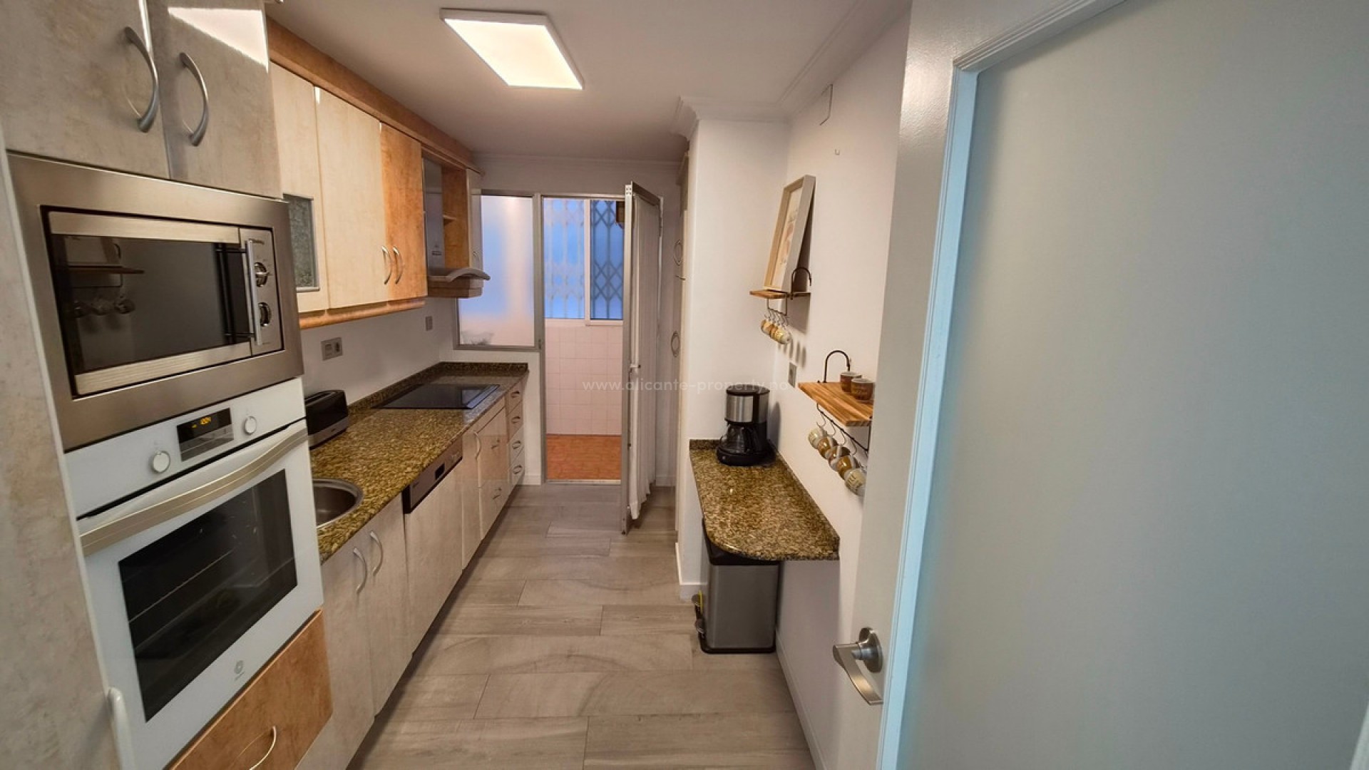 Apartment / flat in Torrevieja Centro