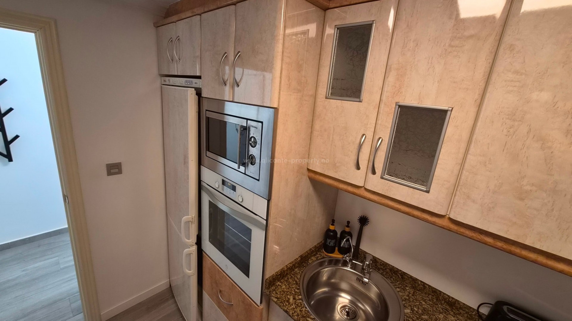 Apartment / flat in Torrevieja Centro