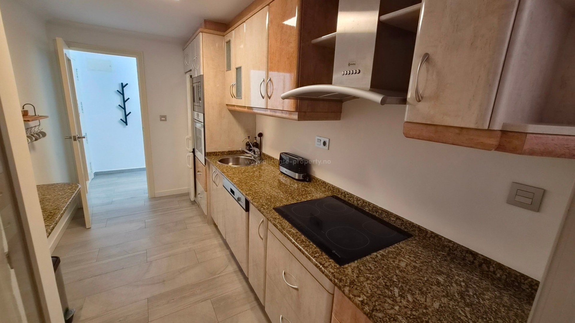 Apartment / flat in Torrevieja Centro