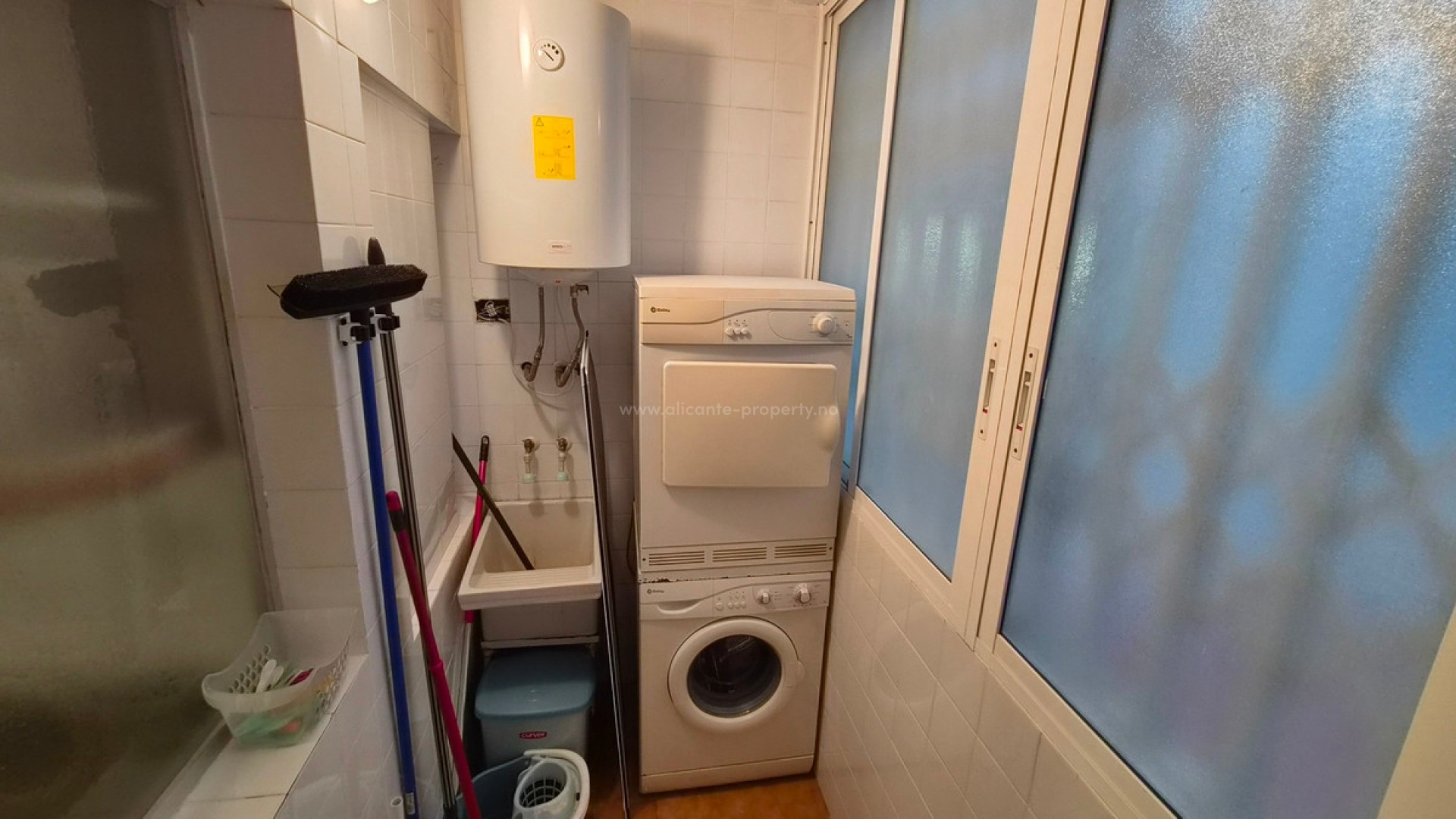 Apartment / flat in Torrevieja Centro