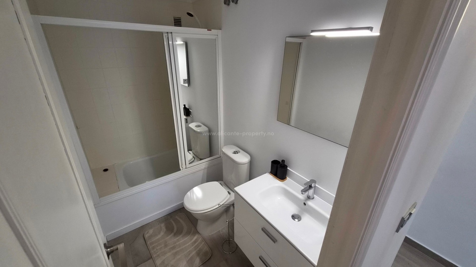 Apartment / flat in Torrevieja Centro