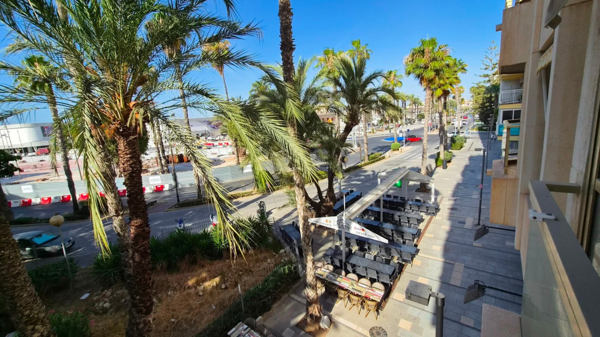 Apartment / flat in Torrevieja Centro
