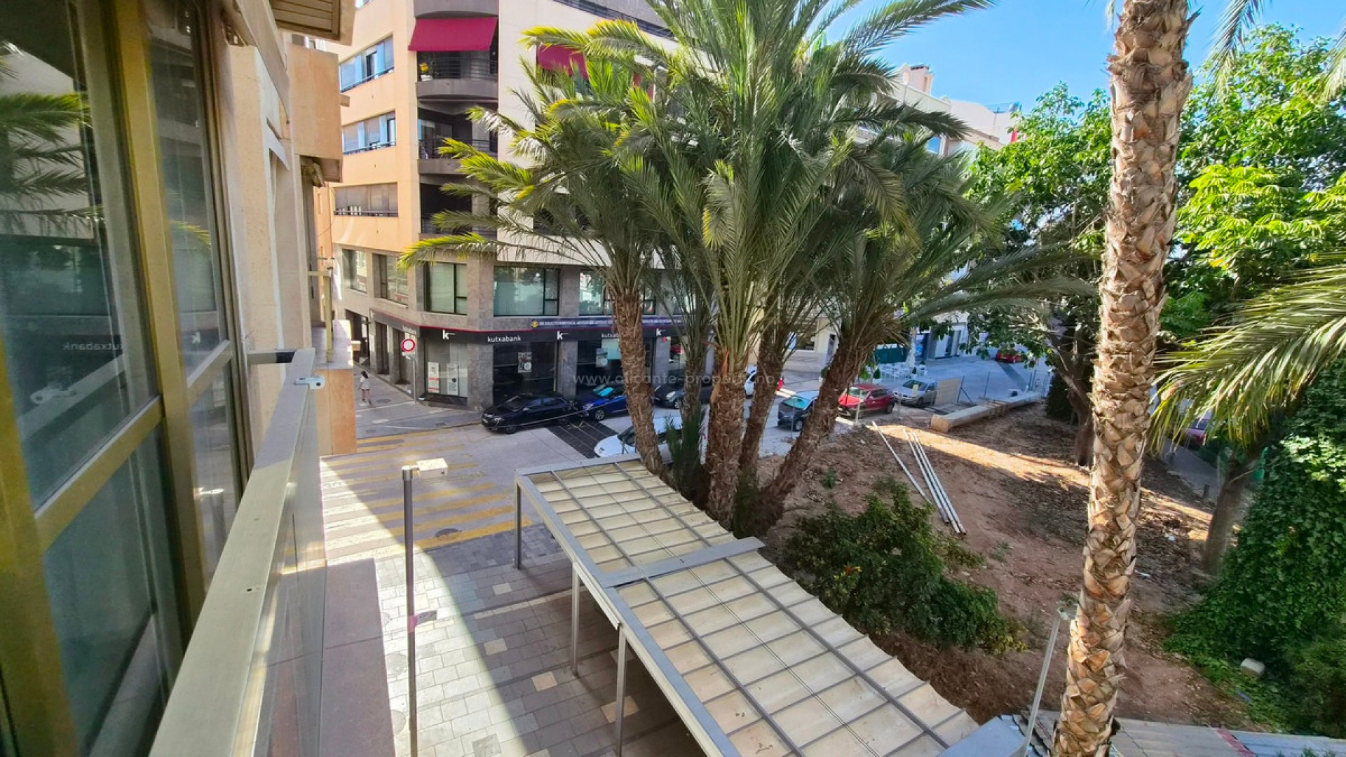 Apartment / flat in Torrevieja Centro