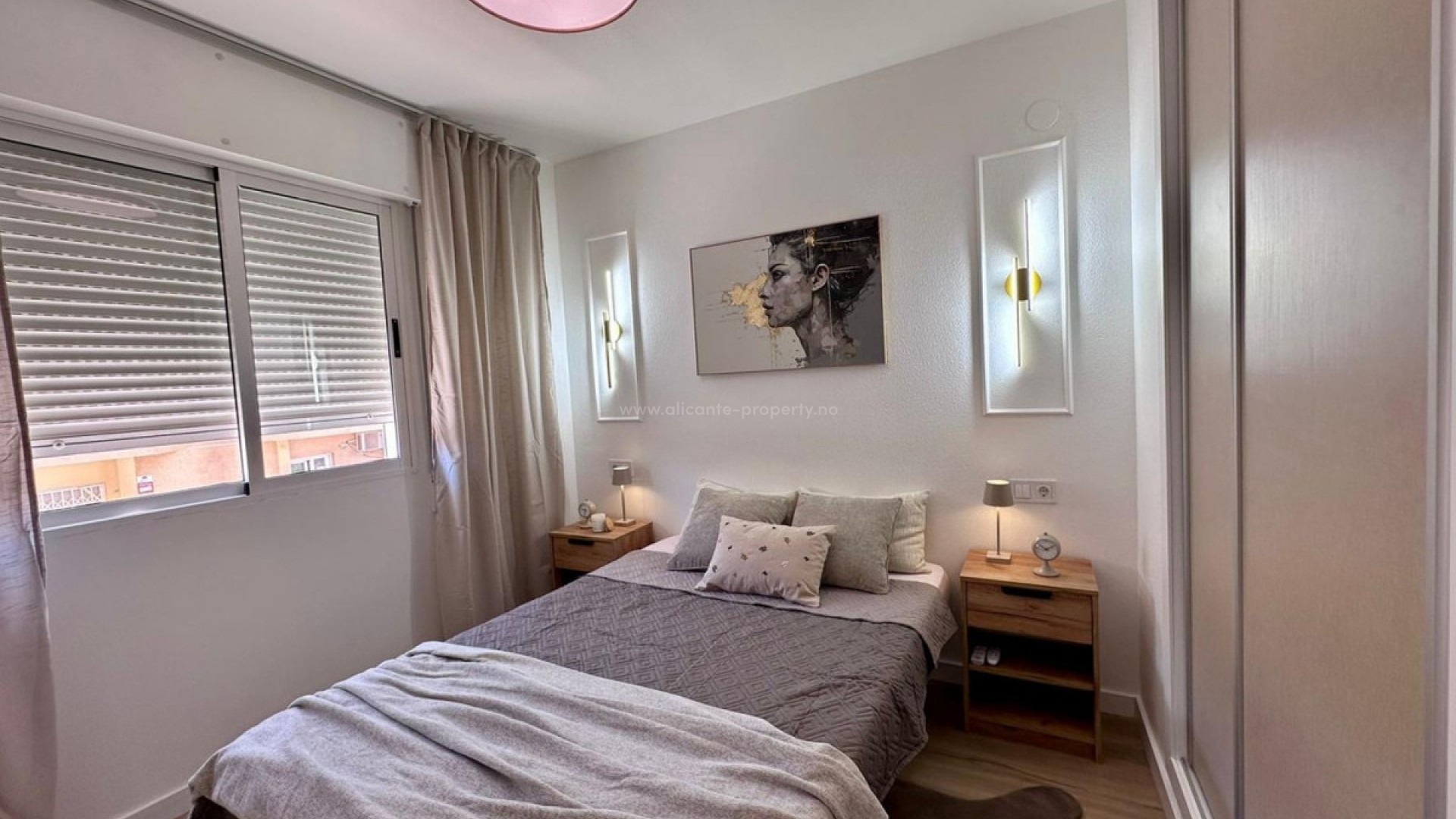 Apartment / flat in Torrevieja Centro