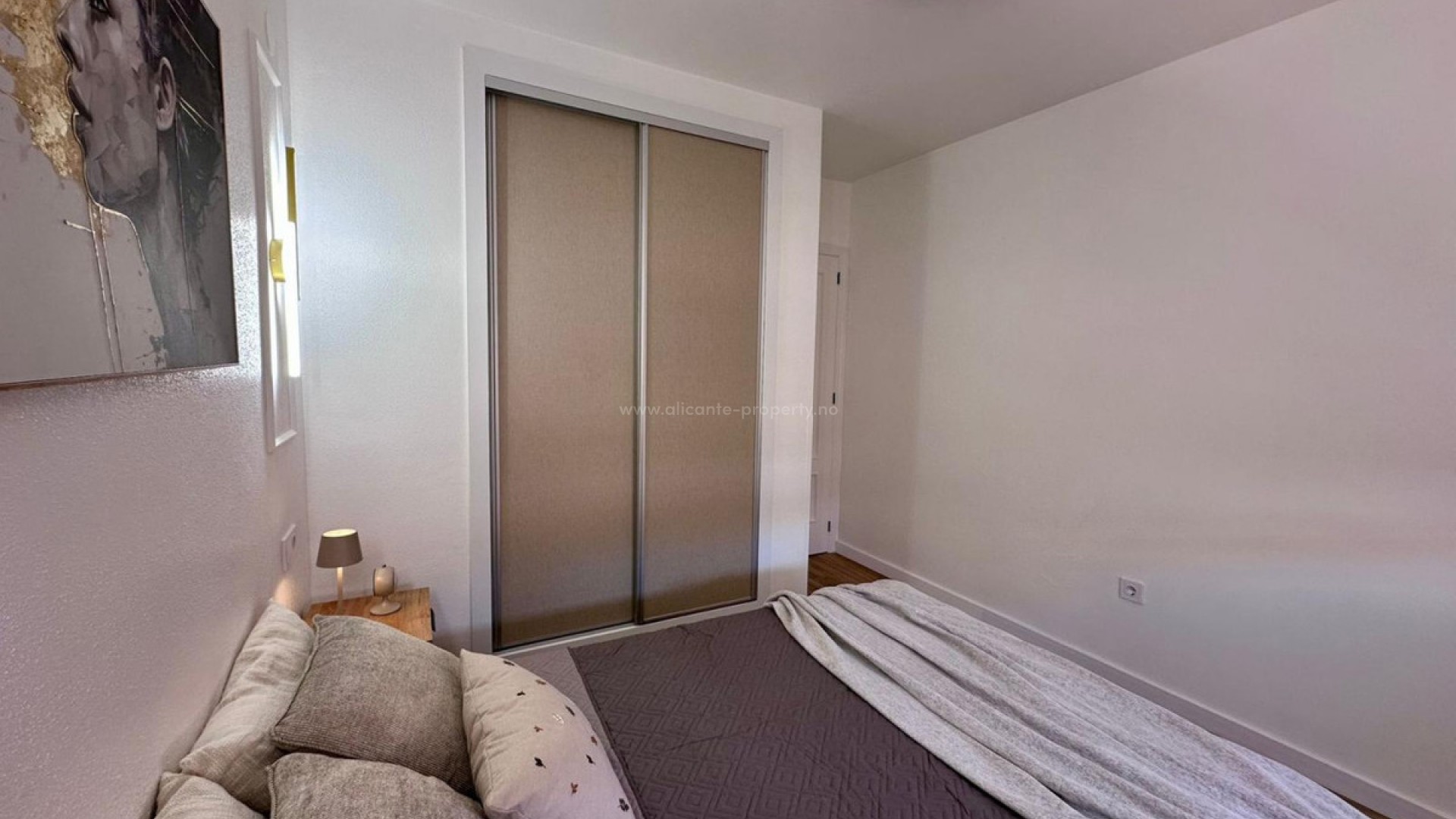 Apartment / flat in Torrevieja Centro