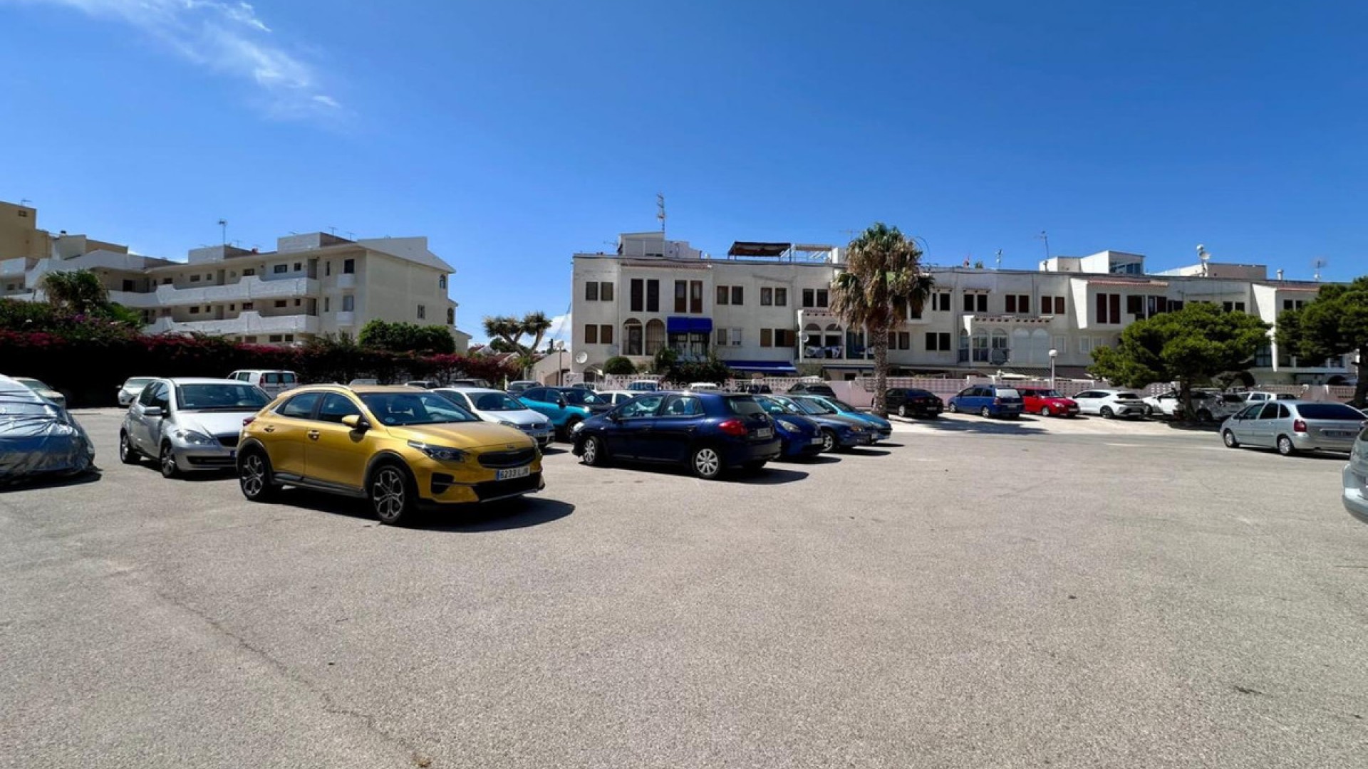 Apartment / flat in Torrevieja Centro