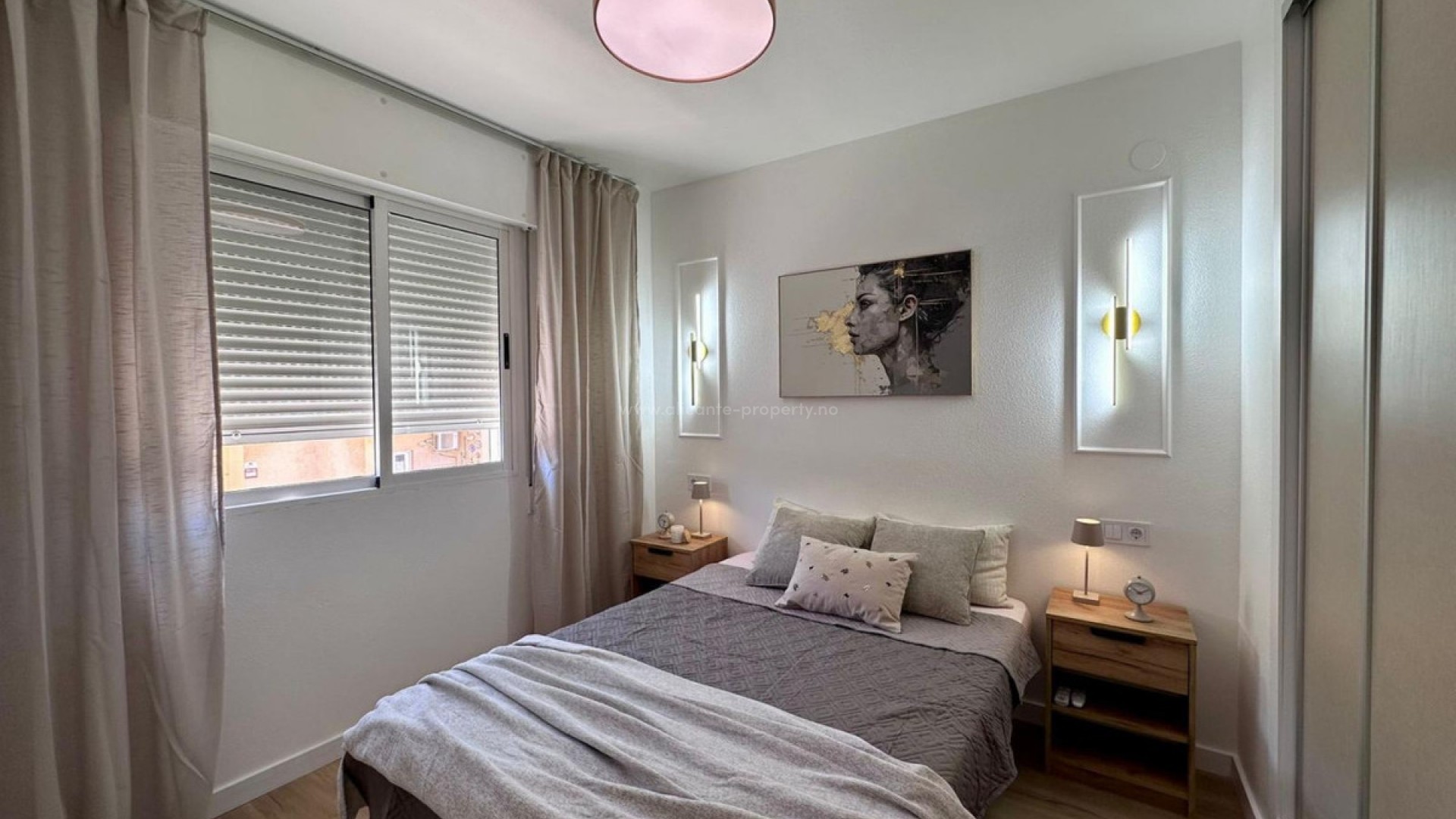 Apartment / flat in Torrevieja Centro