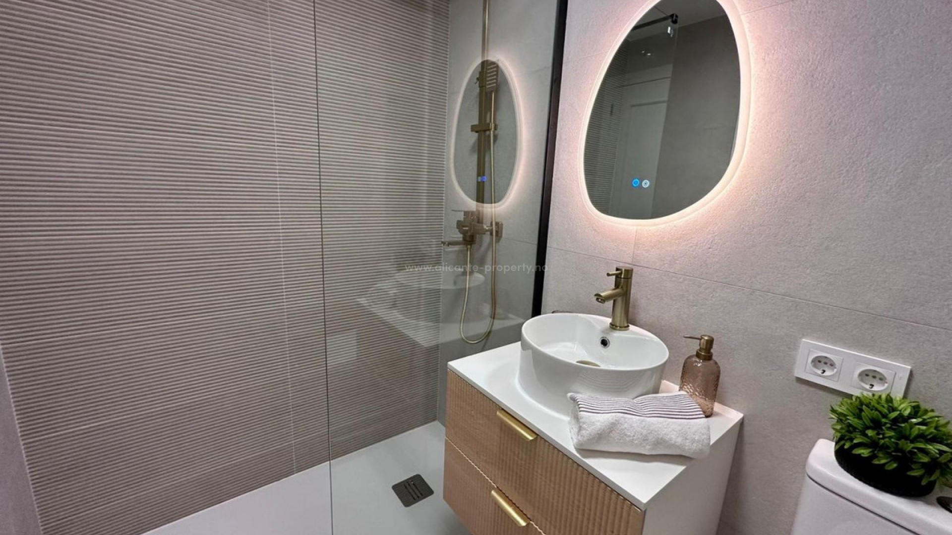 Apartment / flat in Torrevieja Centro