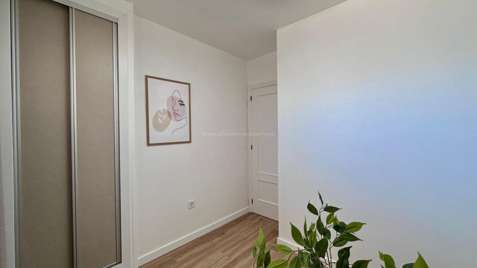 Apartment / flat in Torrevieja Centro