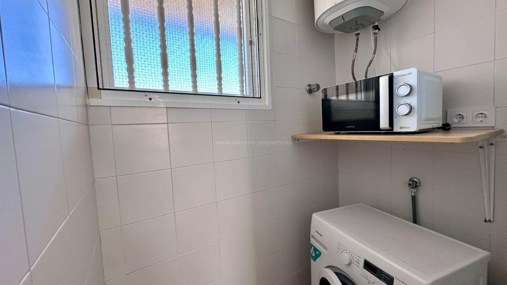 Apartment / flat in Torrevieja Centro