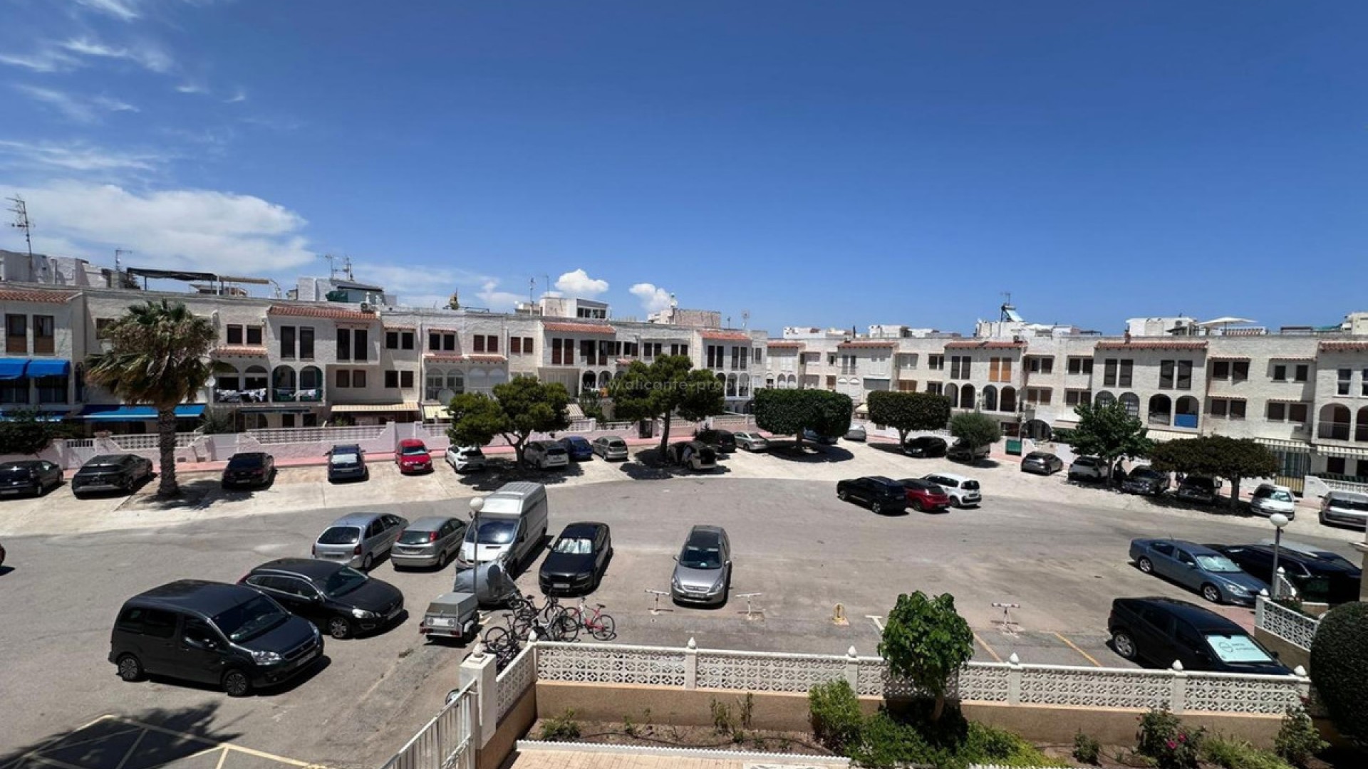 Apartment / flat in Torrevieja Centro