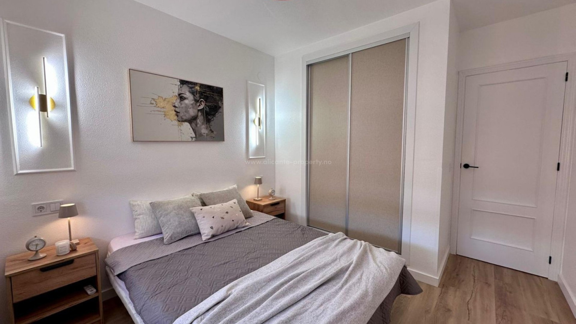 Apartment / flat in Torrevieja Centro