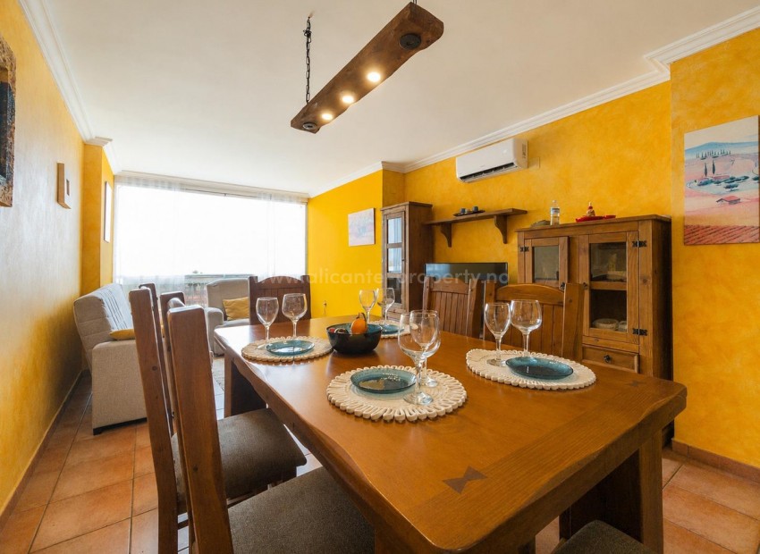 Apartment / flat in Torrevieja Centro