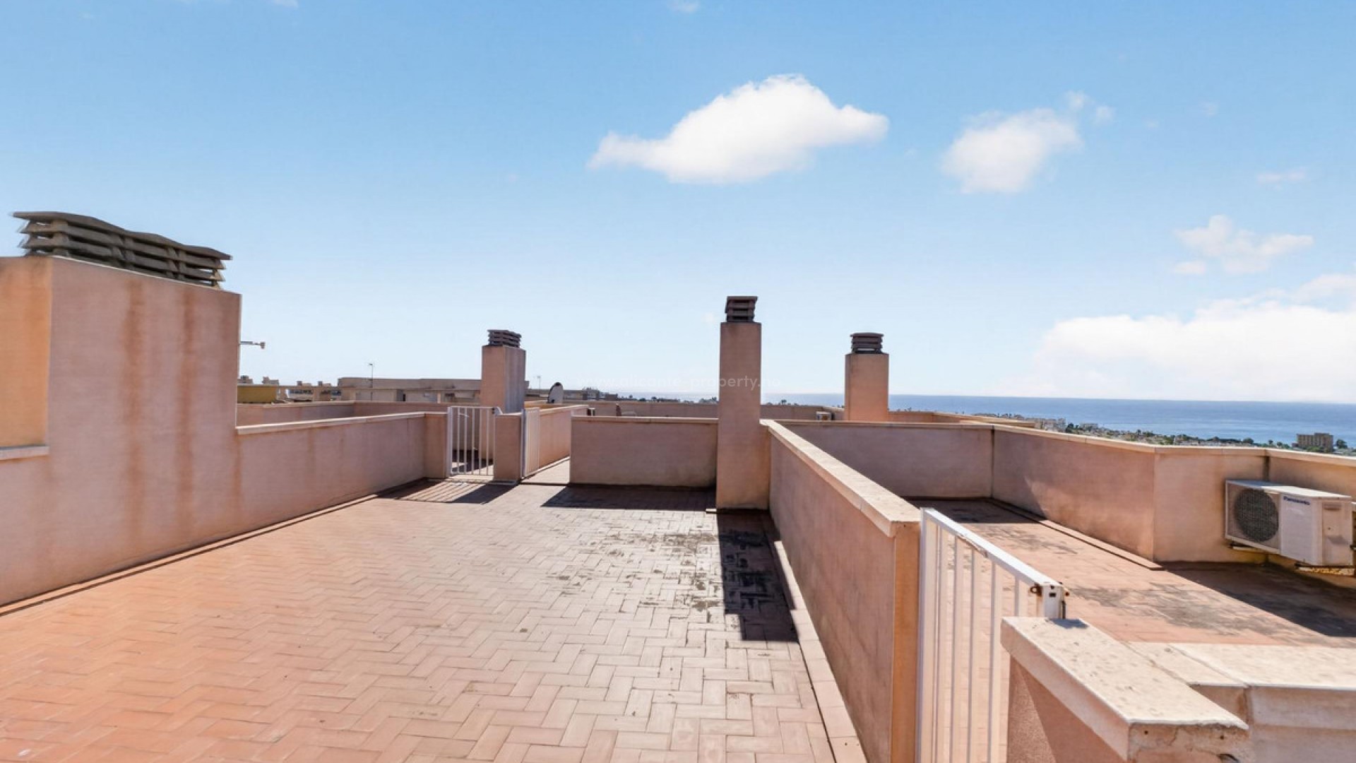 Apartment / flat in Torrevieja Centro