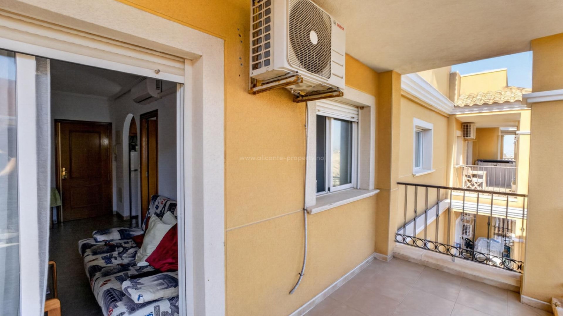 Apartment / flat in Torrevieja Centro