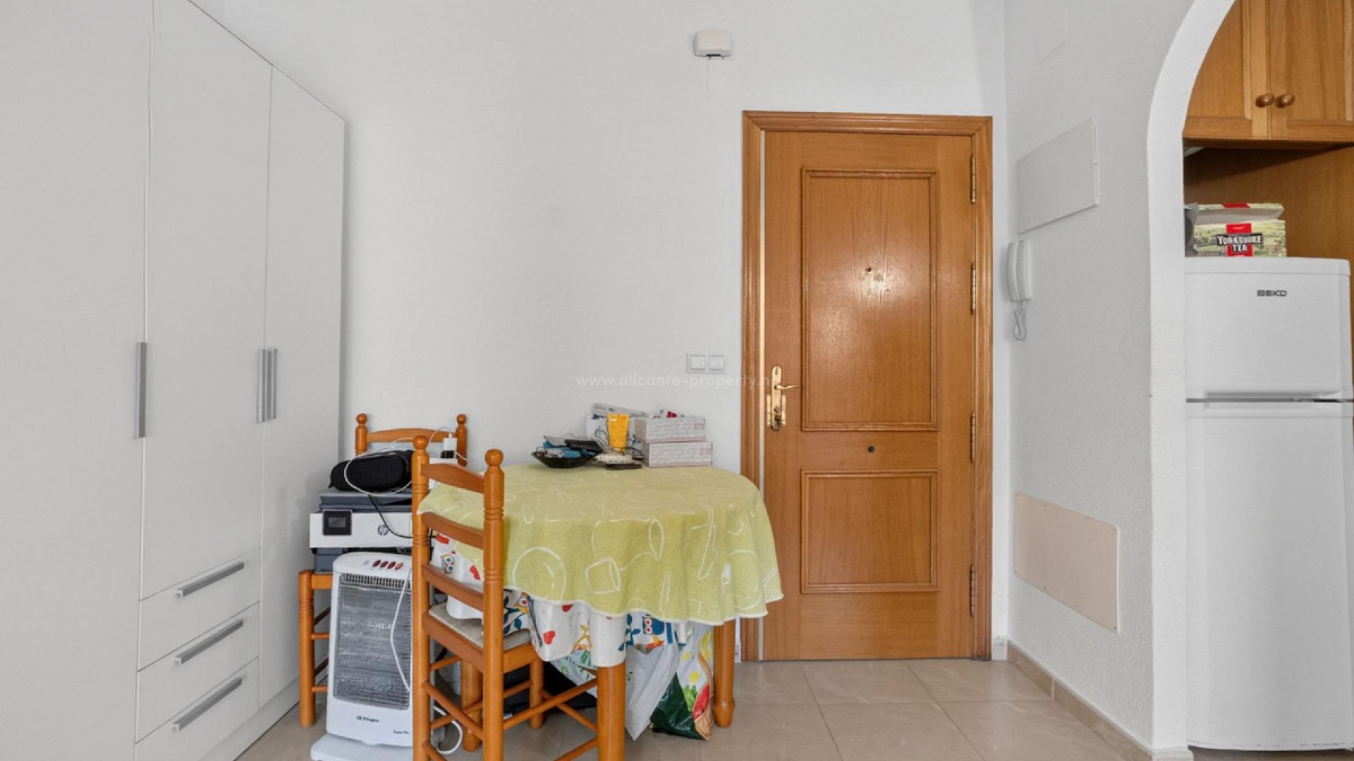 Apartment / flat in Torrevieja Centro