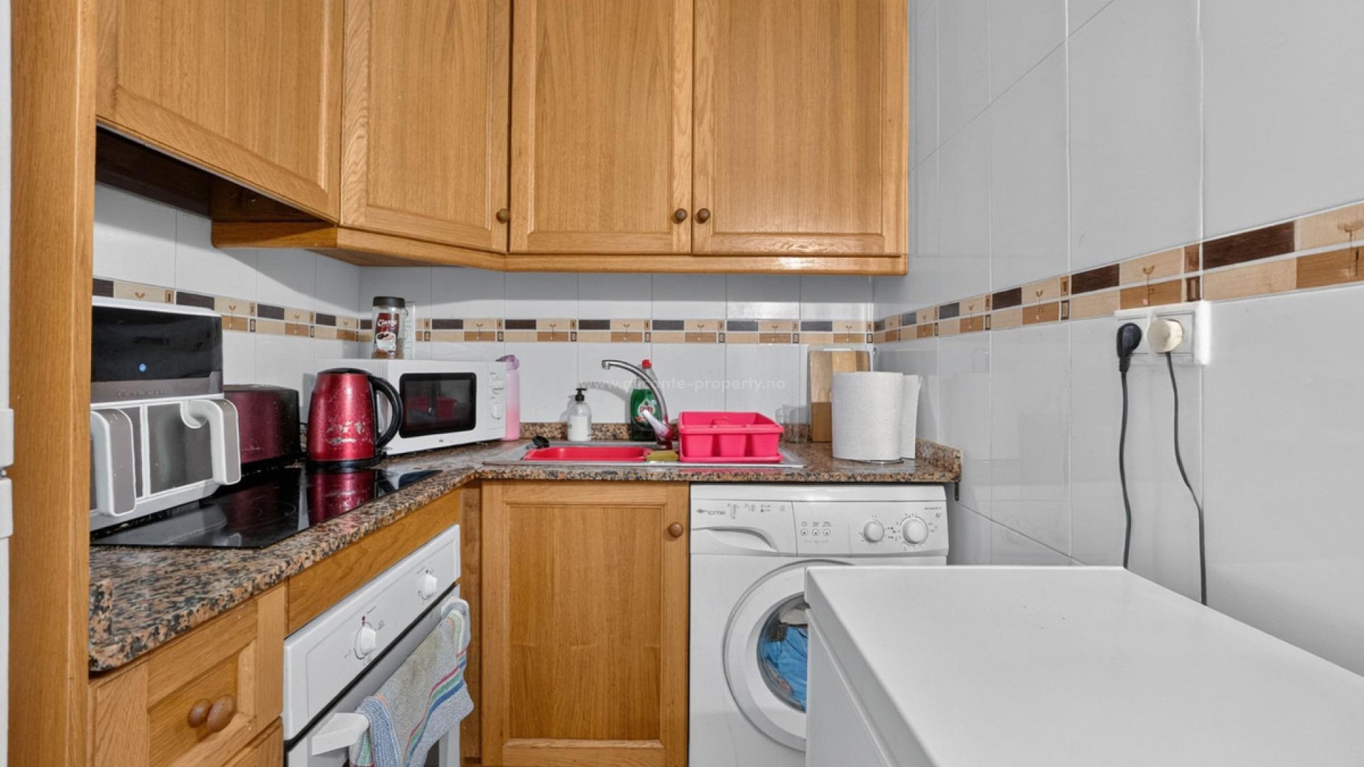 Apartment / flat in Torrevieja Centro