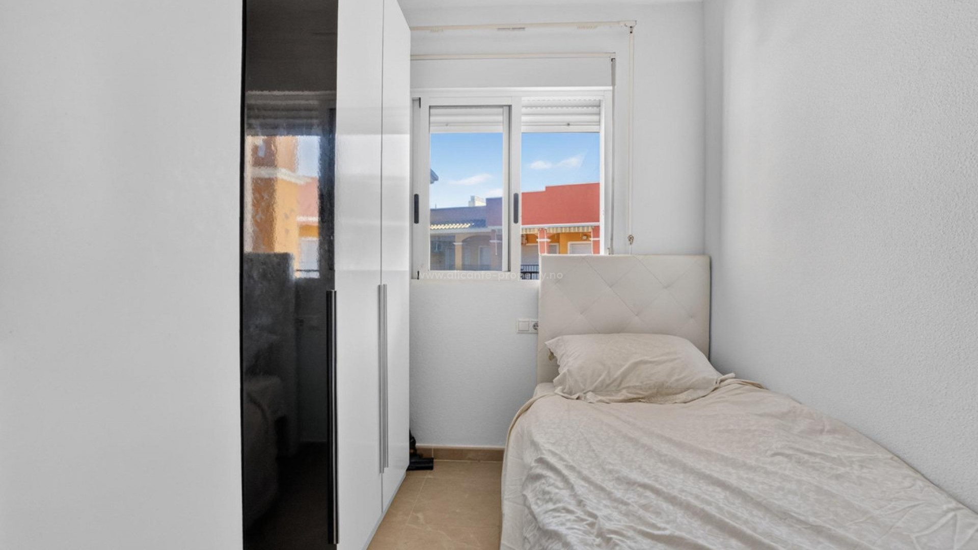Apartment / flat in Torrevieja Centro