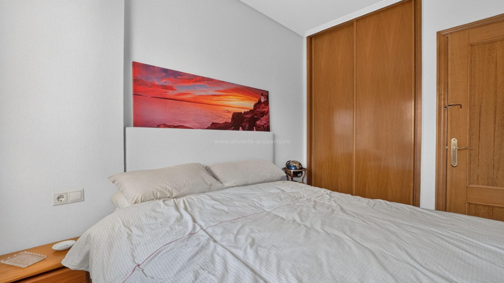 Apartment / flat in Torrevieja Centro