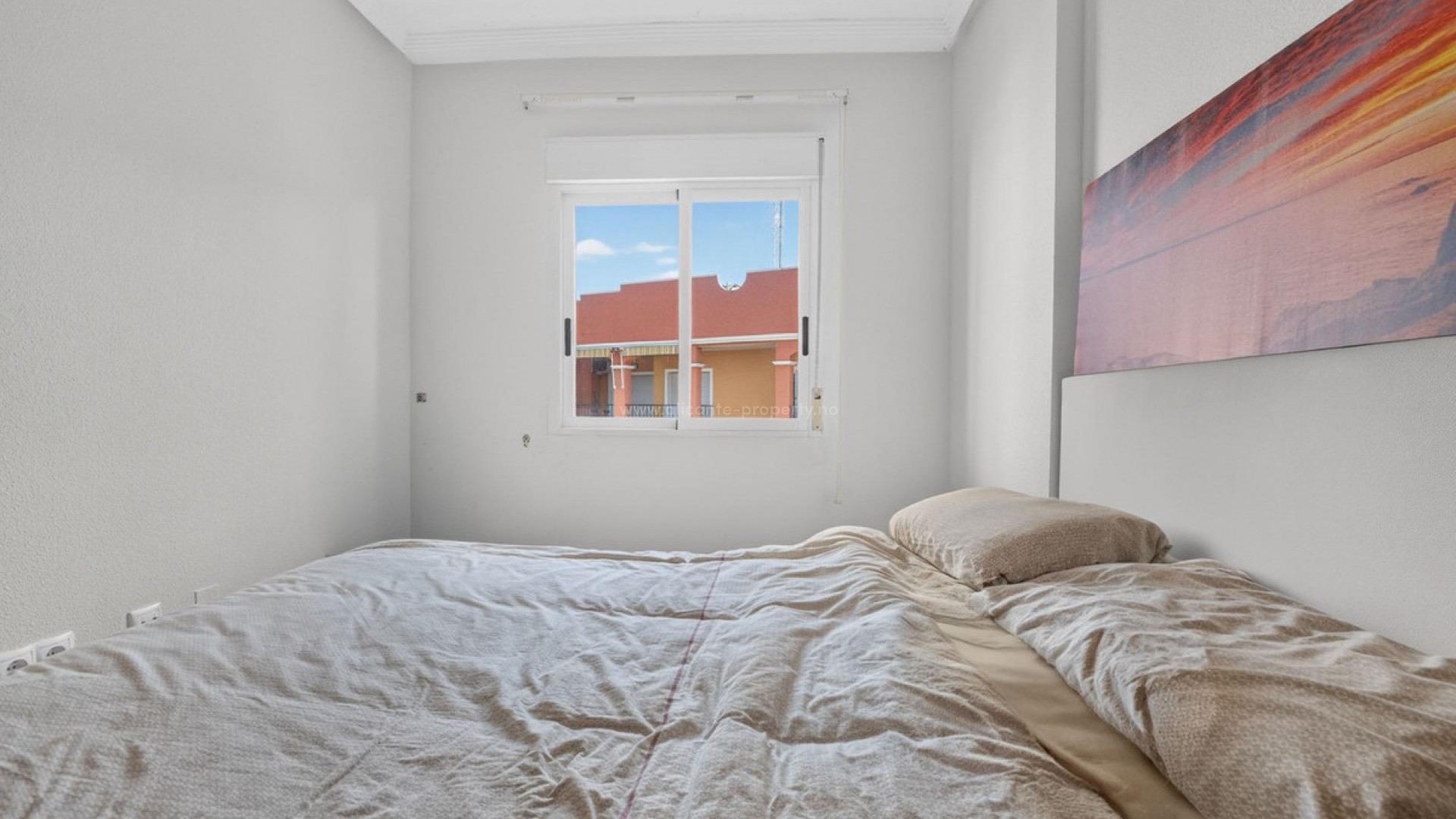 Apartment / flat in Torrevieja Centro