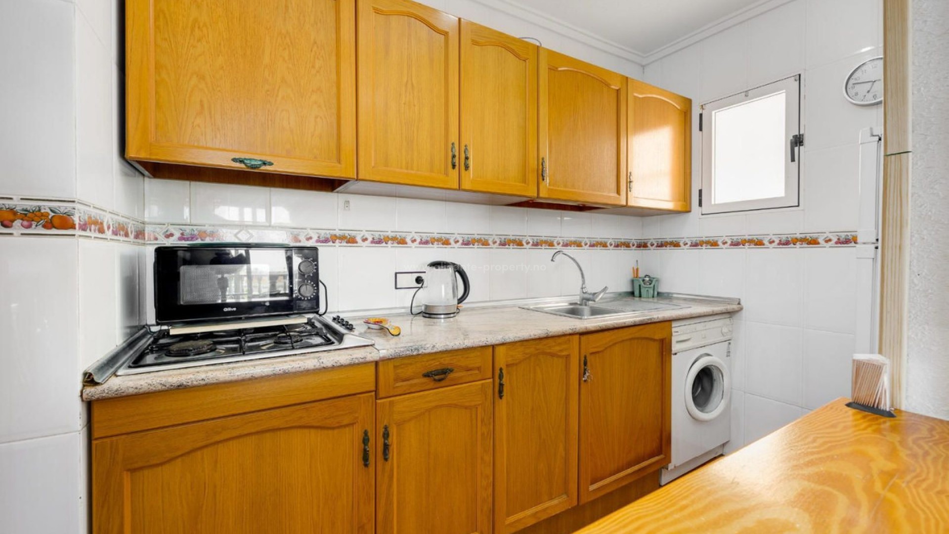 Apartment / flat in Torrevieja Centro