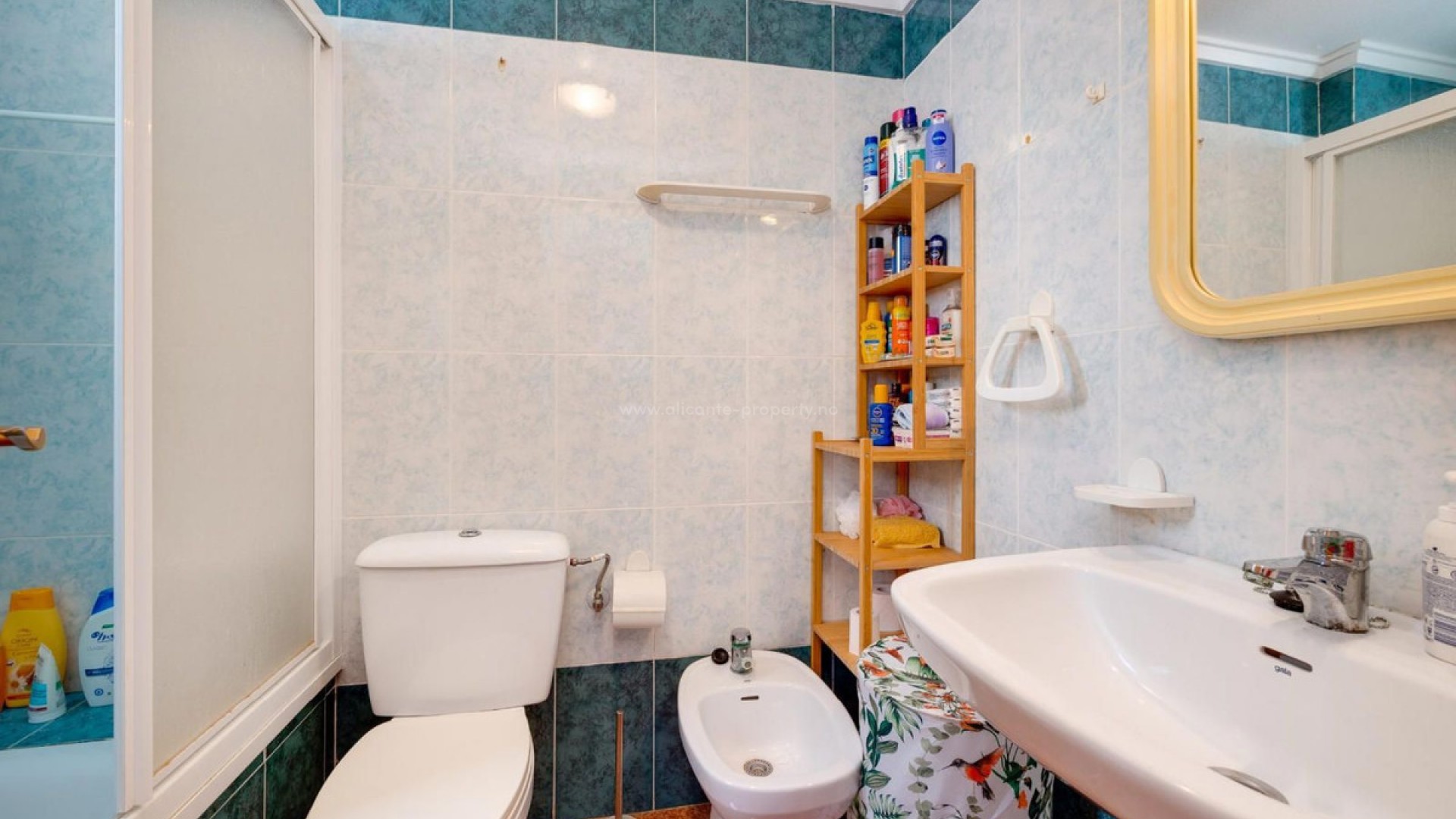 Apartment / flat in Torrevieja Centro