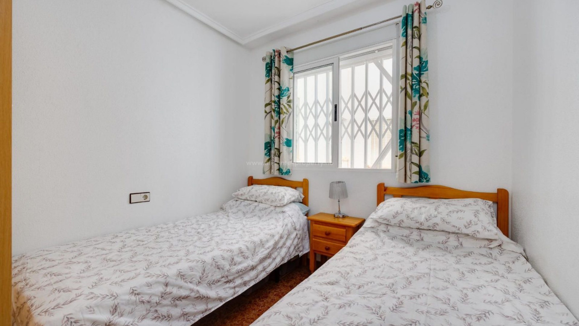 Apartment / flat in Torrevieja Centro
