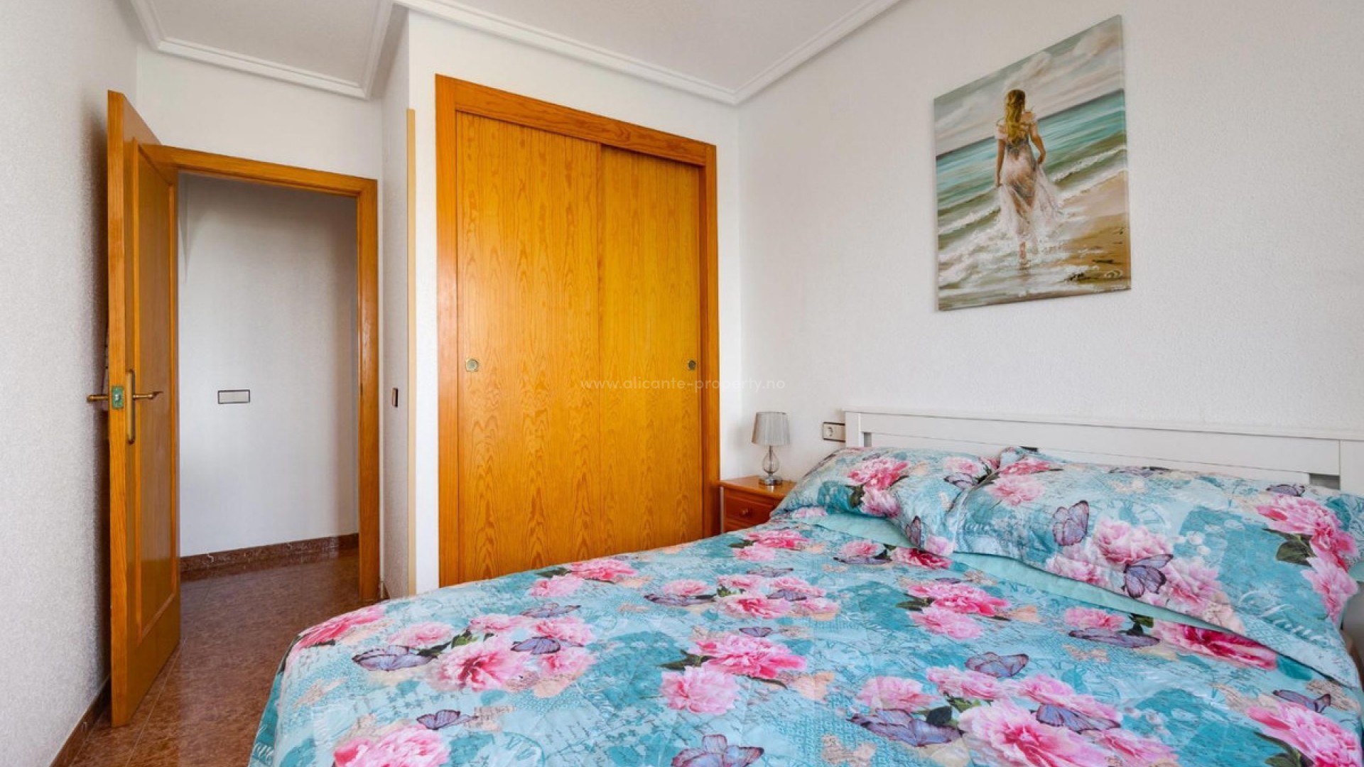Apartment / flat in Torrevieja Centro