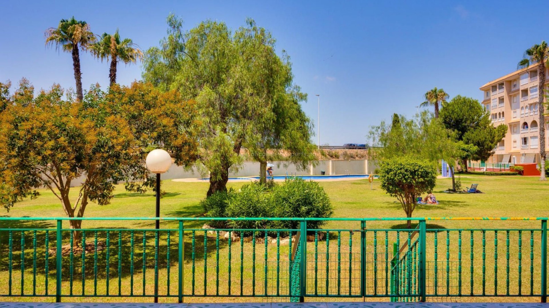 Apartment / flat in Torrevieja Centro