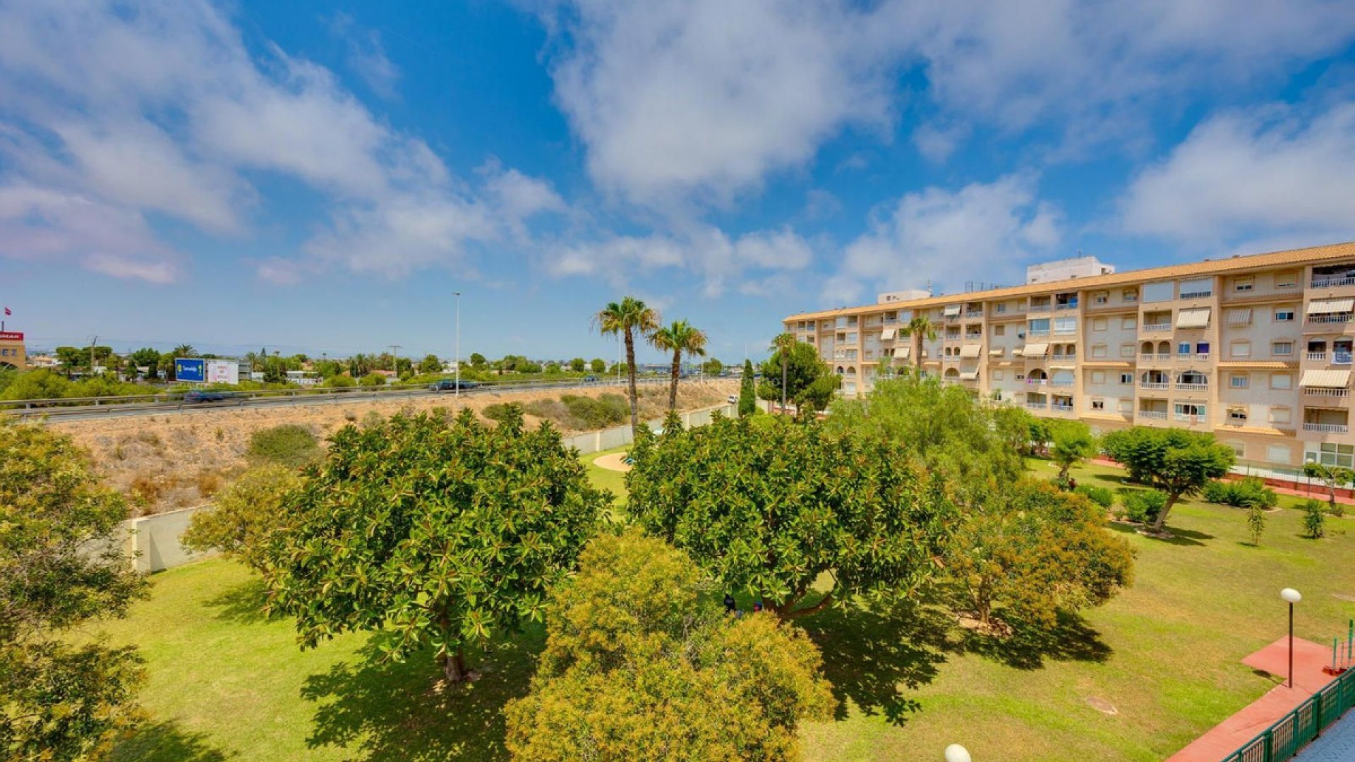 Apartment / flat in Torrevieja Centro