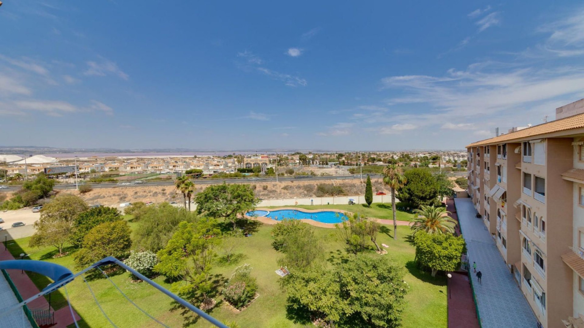 Apartment / flat in Torrevieja Centro