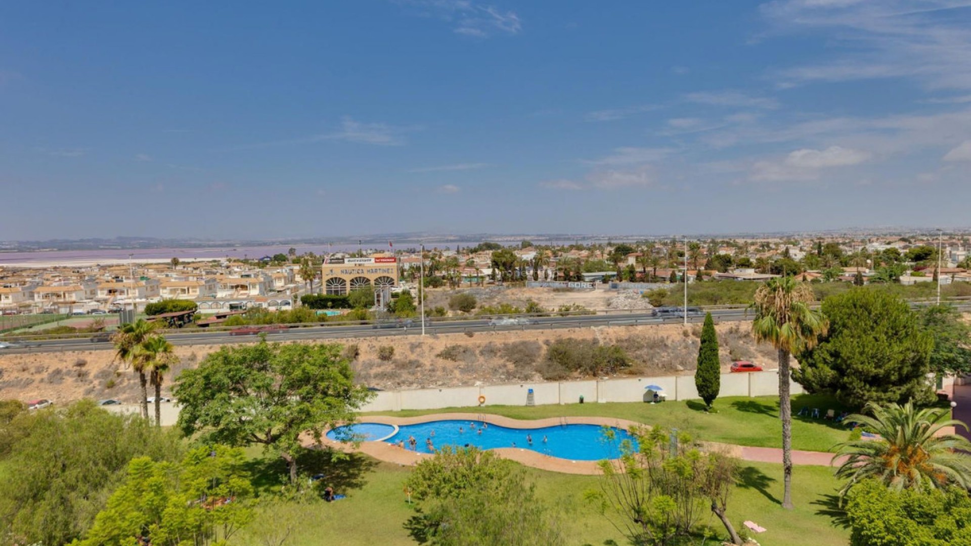 Apartment / flat in Torrevieja Centro