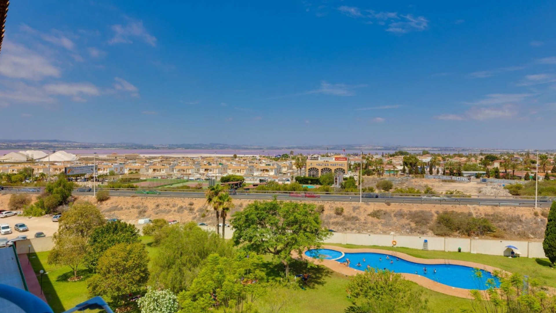 Apartment / flat in Torrevieja Centro