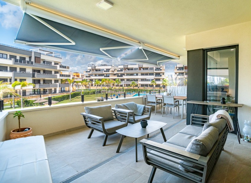 Apartment / flat in Torrevieja Centro