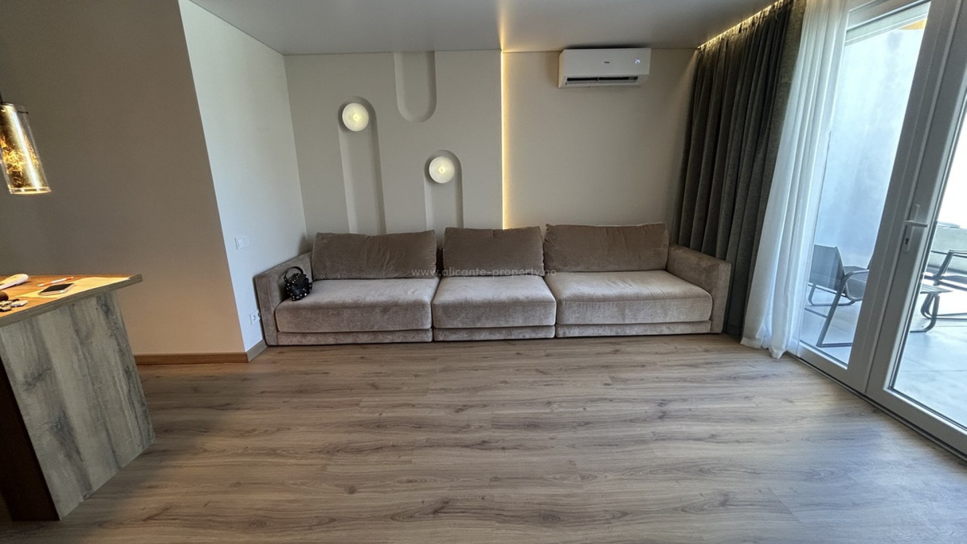 Apartment / flat in Torrevieja Centro