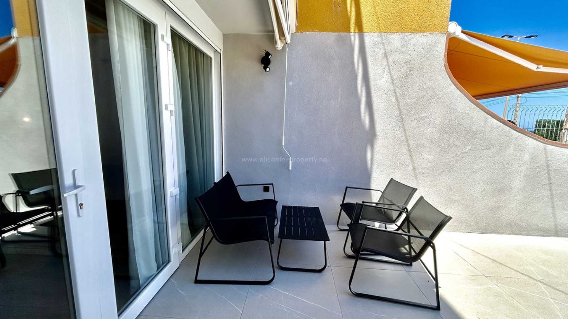 Apartment / flat in Torrevieja Centro