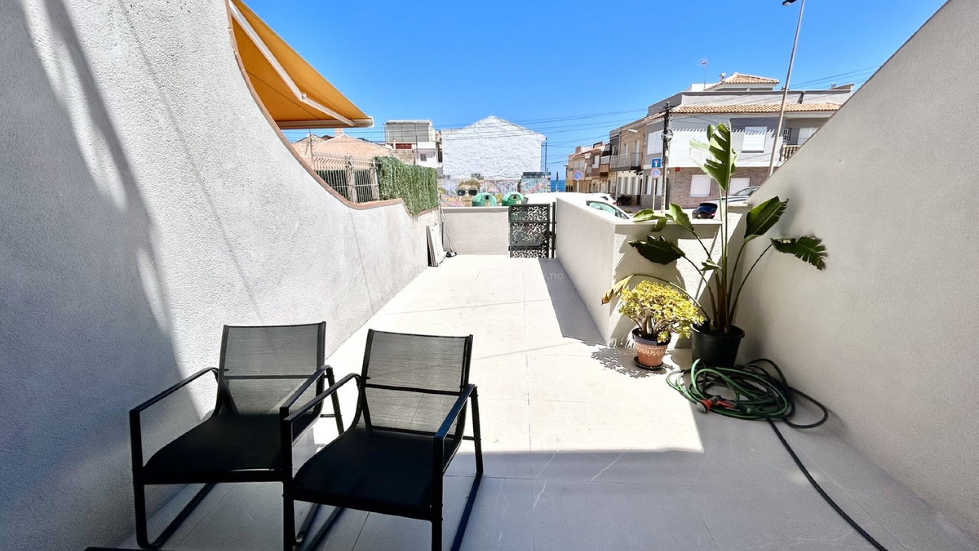 Apartment / flat in Torrevieja Centro