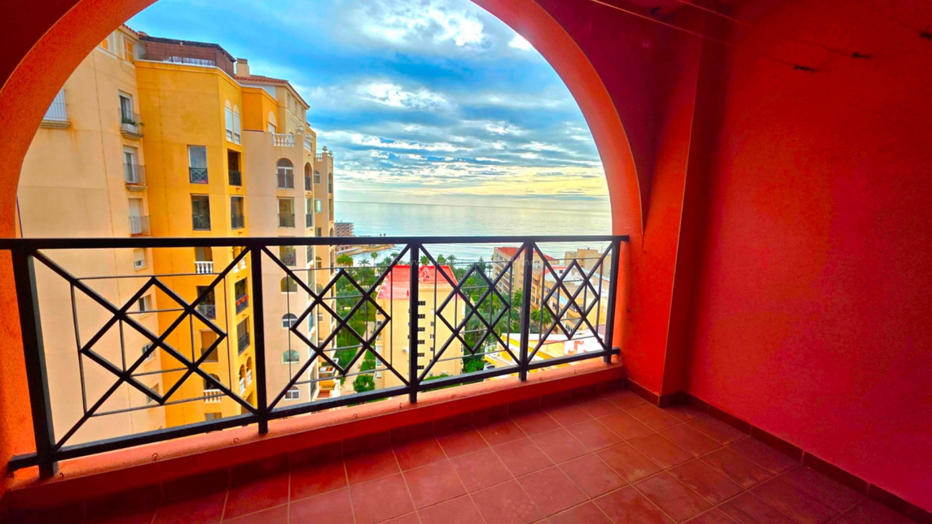 Apartment / flat in Torrevieja Centro